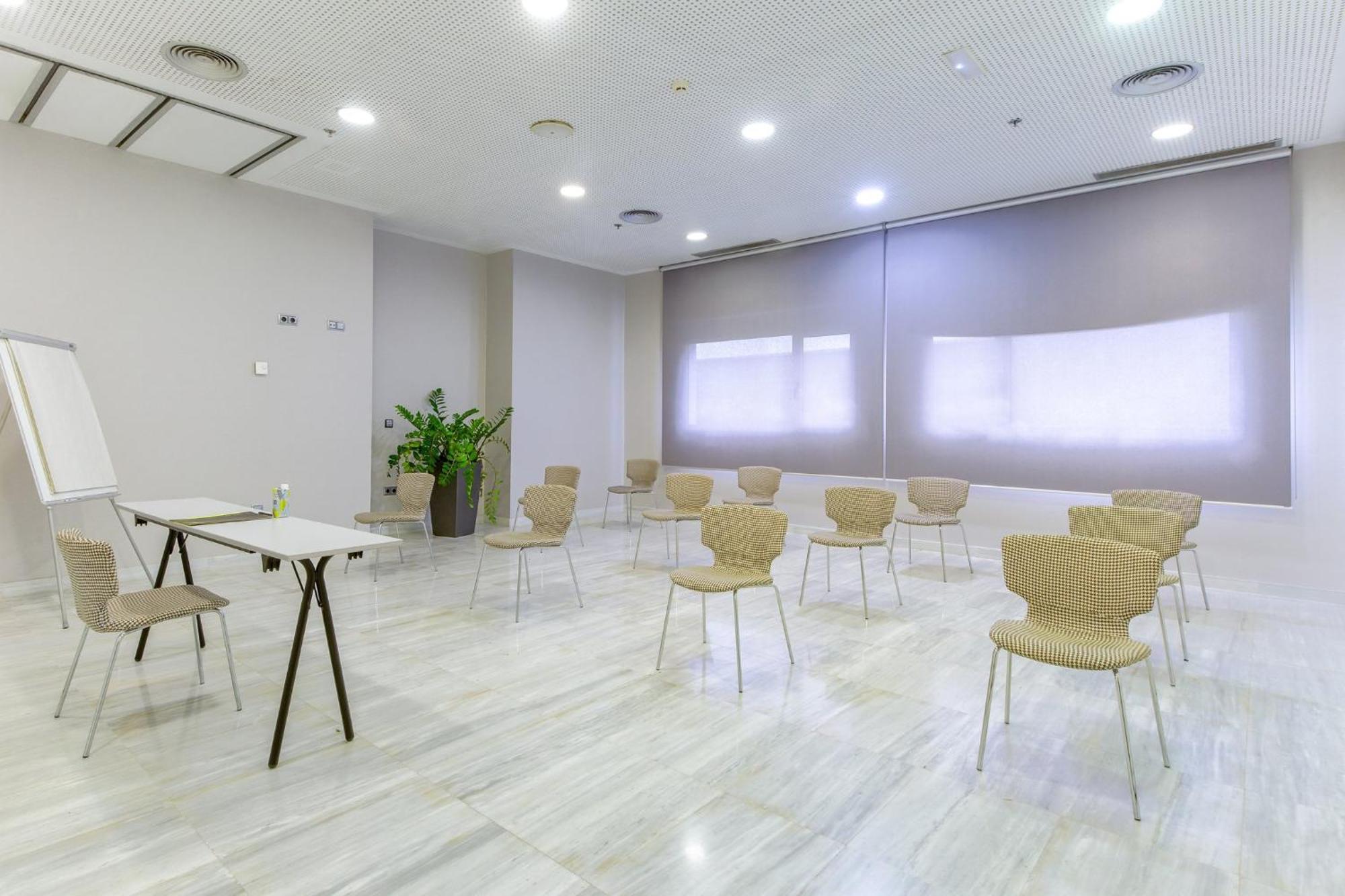 Sercotel Jc1 Мурсія Екстер'єр фото